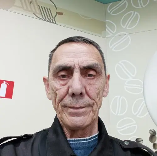 Леонид Хрусталев