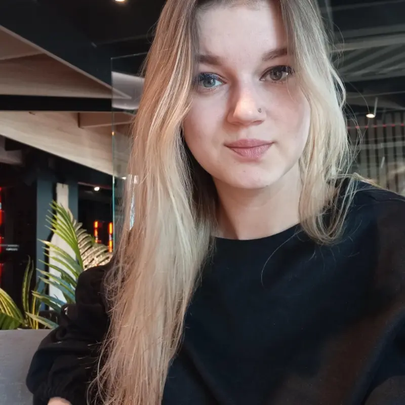 Ольга Соколова