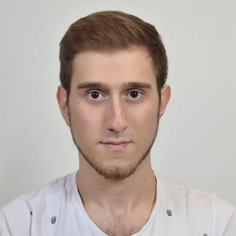 Камиль Тагиев