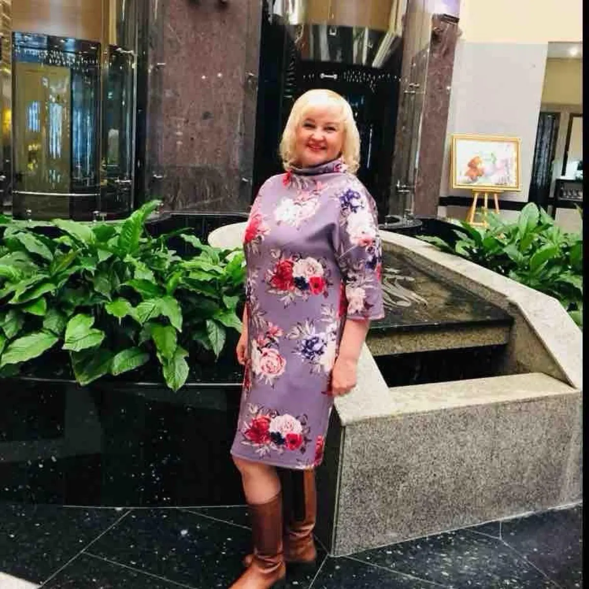 Светлана Толкачева