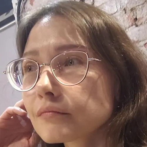 Елена Кобзева