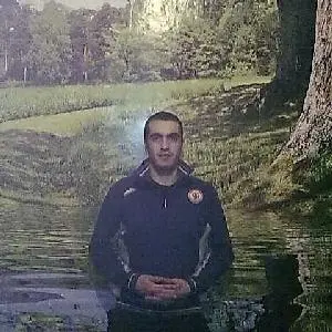 Алексей Дубровин