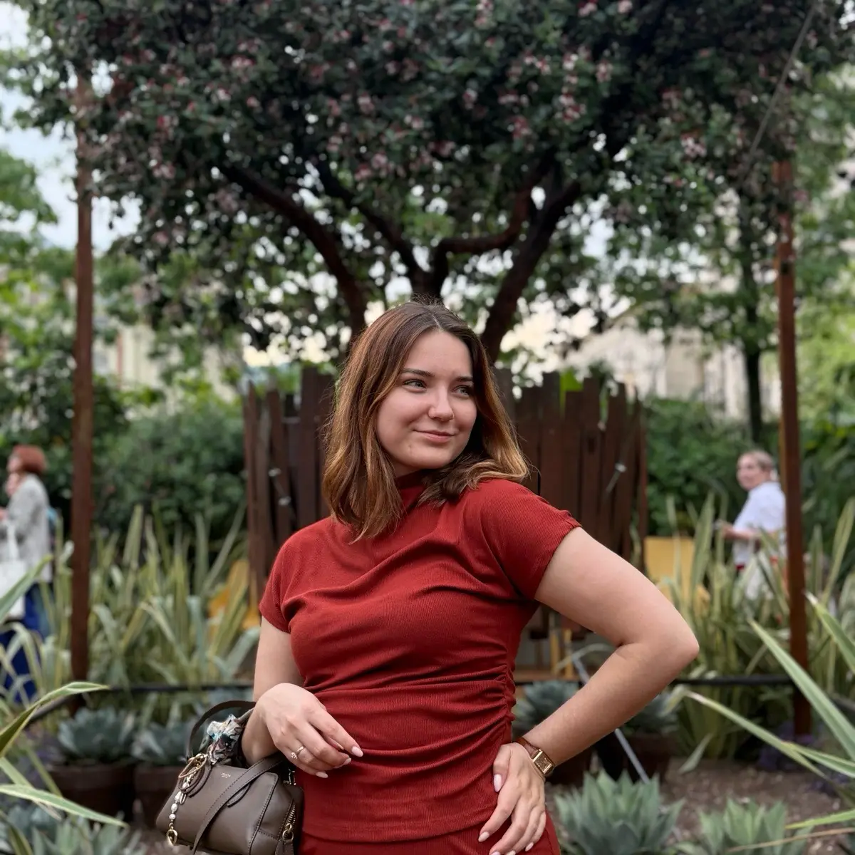 profile avatar