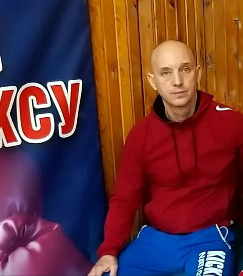 Владислав Климович