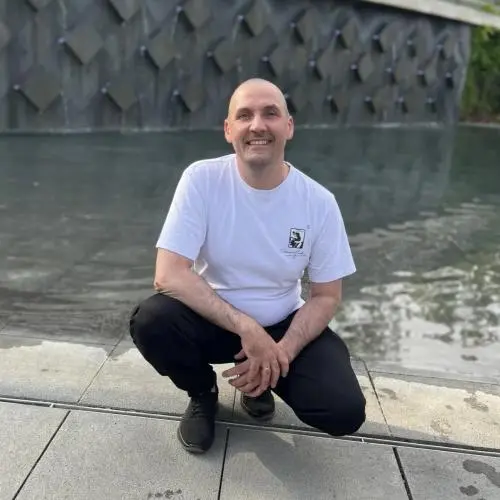Олег Гришин