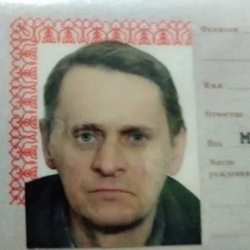 Андрей Смирнов