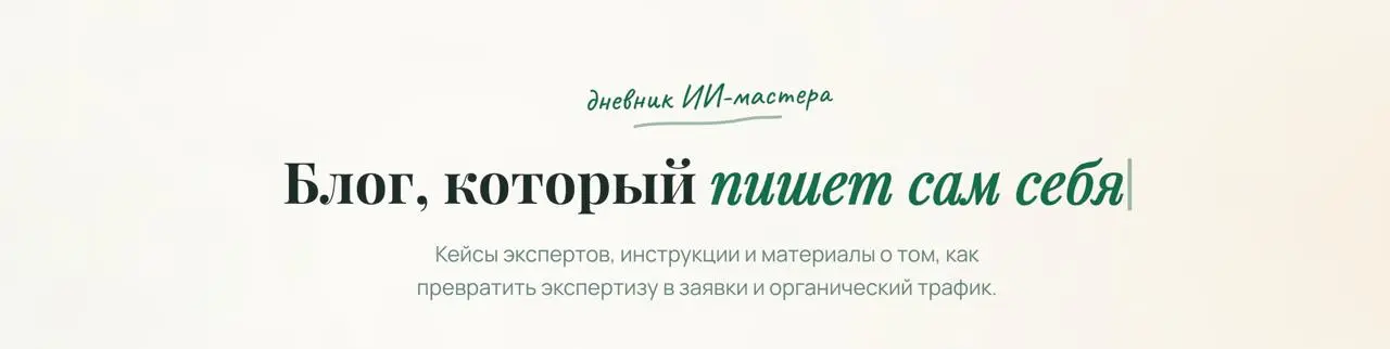 Вас тоже бесит, что посты в соц сетях "сгорают" и не дают трафик через 1-2-3-6 месяцев? Меня - бесит. Поэтому я создал мини-проект, который, оказалось, откликается не только мне. Называется 24Wivo | Сетка — социальная сеть от hh.ru