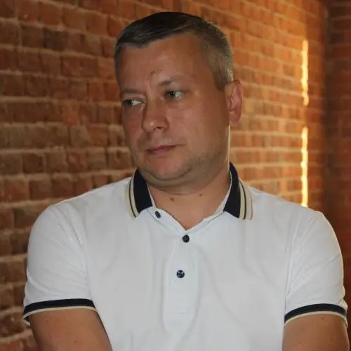 Илья Земляков
