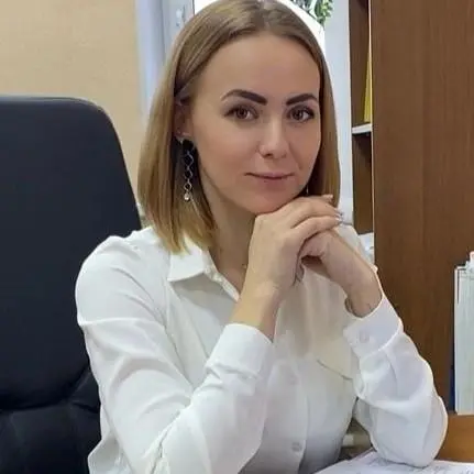 Наталья Винокурова