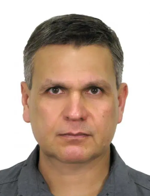 Сергей Матвеев