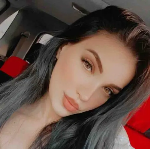 Екатерина Попова