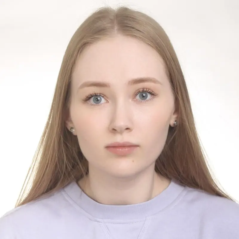 Ирина Савельева