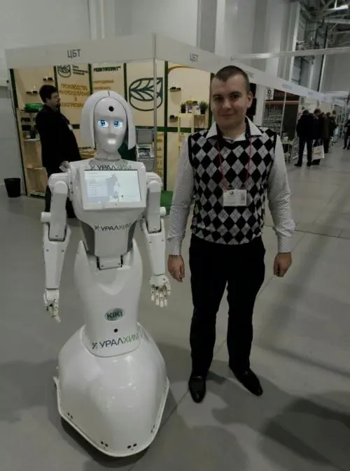 Валерий Лунёв