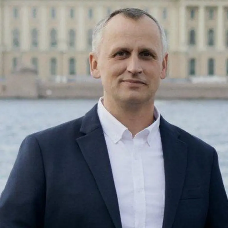 Иван Микульчин