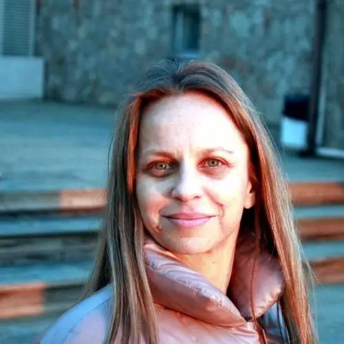 Polina Rulyova