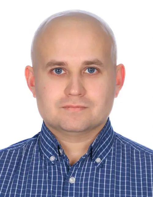 Евгений Добродеев