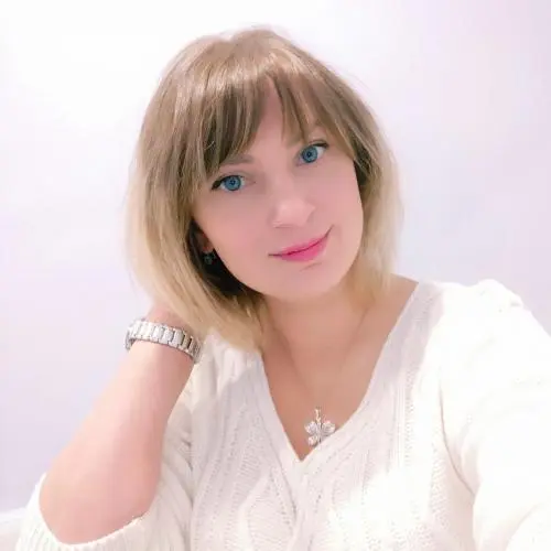 Анастасия Крестьянскова