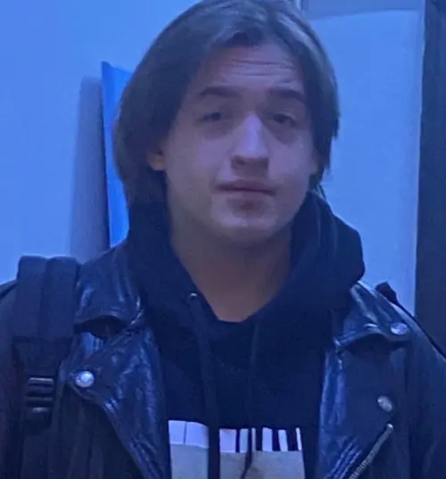 Даниил Обыденник