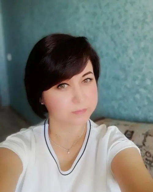 Регина Гайсина