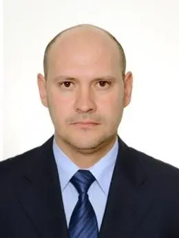 Сергей Вахтеров