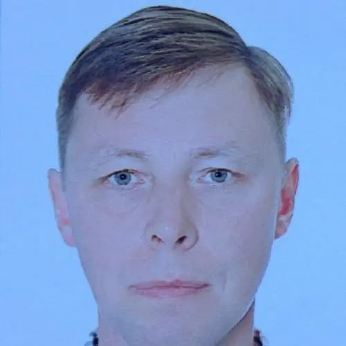Виталий К