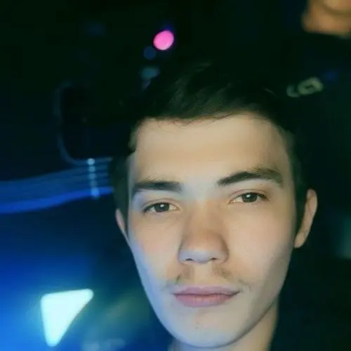 Шамиль Алиев