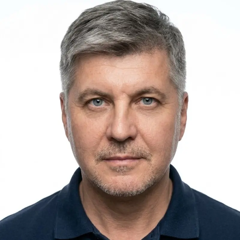Сергей Бородин