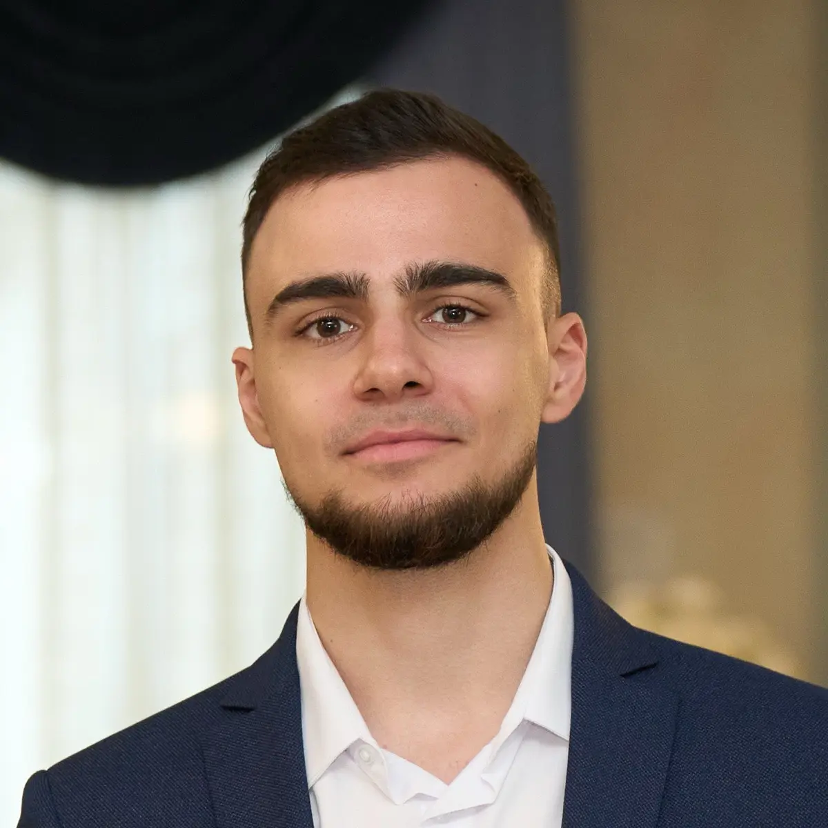 Константин Грищенко