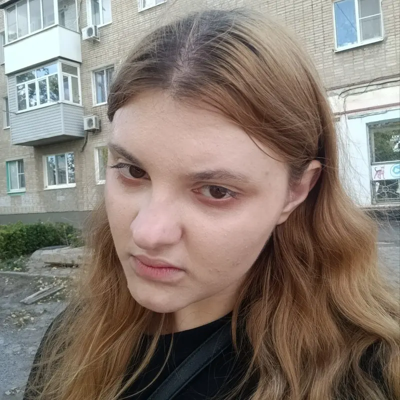 Lizaveta Maslova
