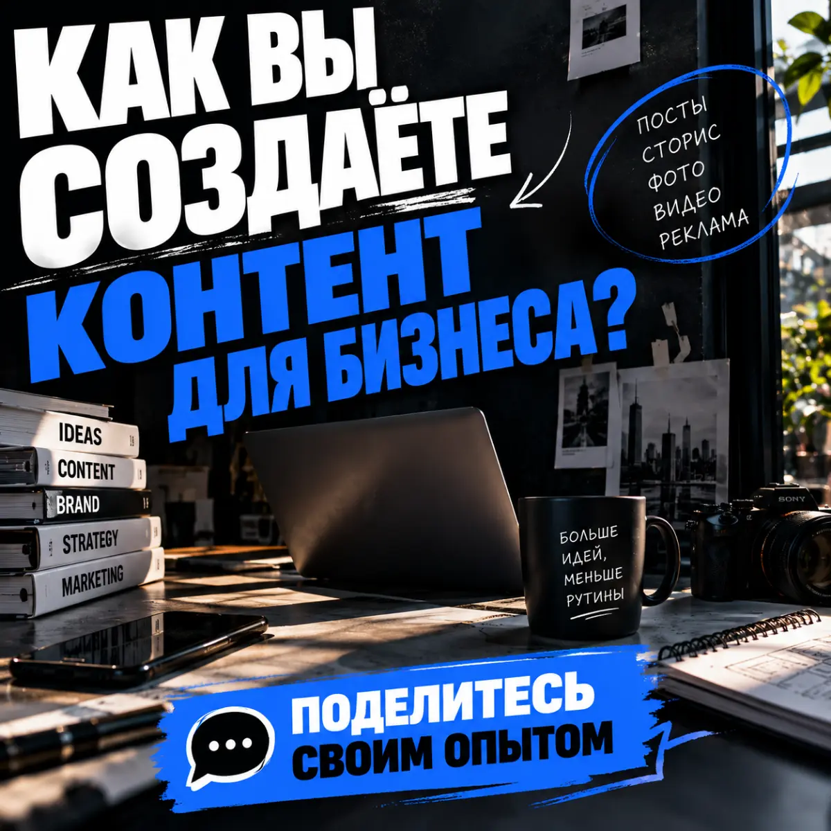 Предприниматели, специалисты и SMM-щики, нужен ваш взгляд | Сетка — социальная сеть от hh.ru