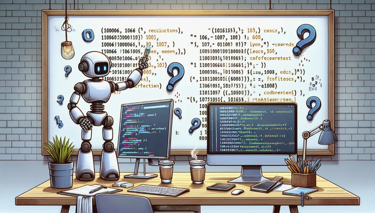 🧠 AI: за кулисами "разума" 🧠 | Сетка — социальная сеть от hh.ru