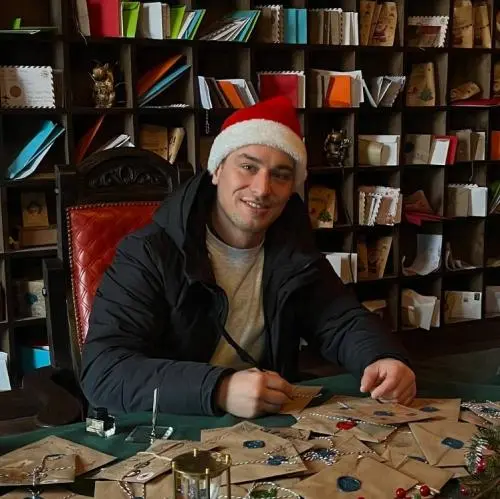 Анатолий Кожевников