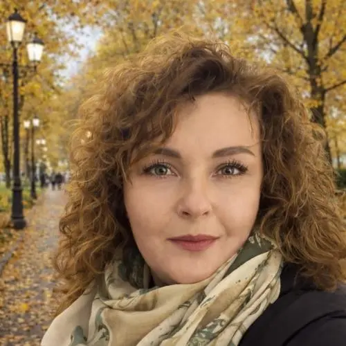 Юлия Чистякова