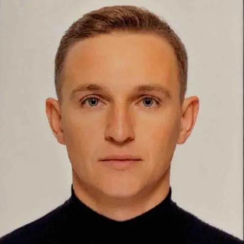 Иван Козуб