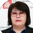 Лилия Баджаева