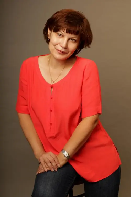 Наталья Булатова