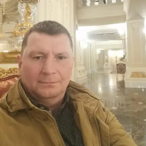 Александр Гайманов