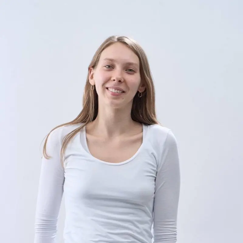 Екатерина Козлова