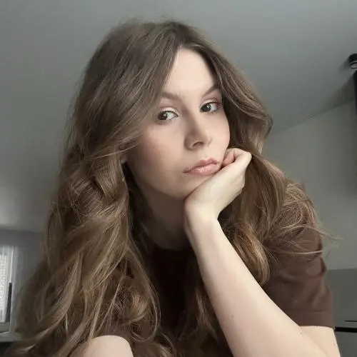 Ульяна Алешина