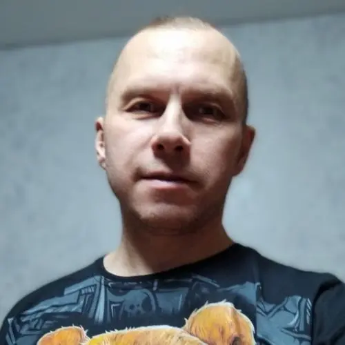 Андрей Тугашев