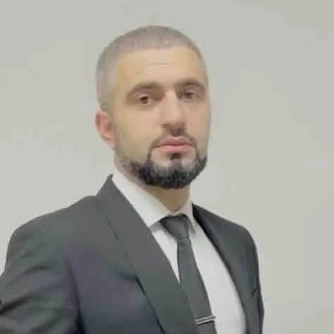 Коба Накашидзе