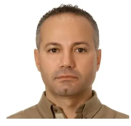 Basel Mahmoud