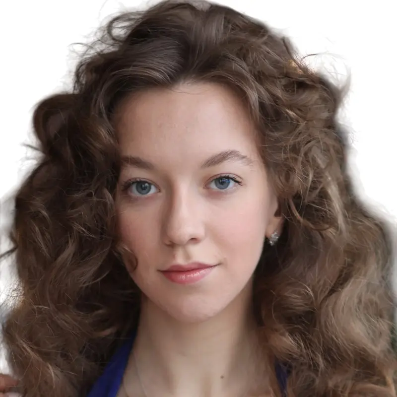 Екатерина Больгина