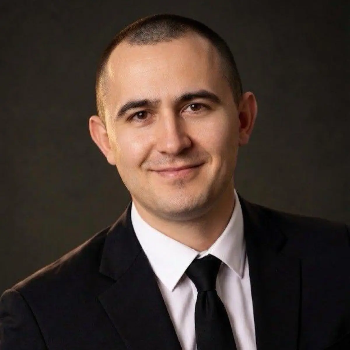 Айдар Ярмаков