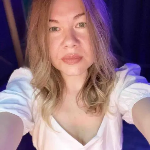 Ирина Шпак