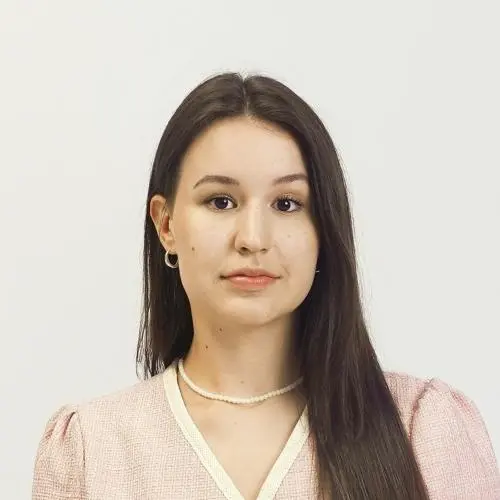 Елизавета Костина