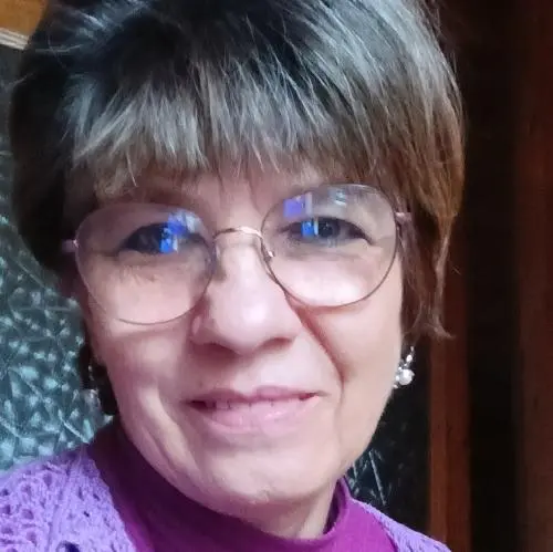 Галина Мирзаянова