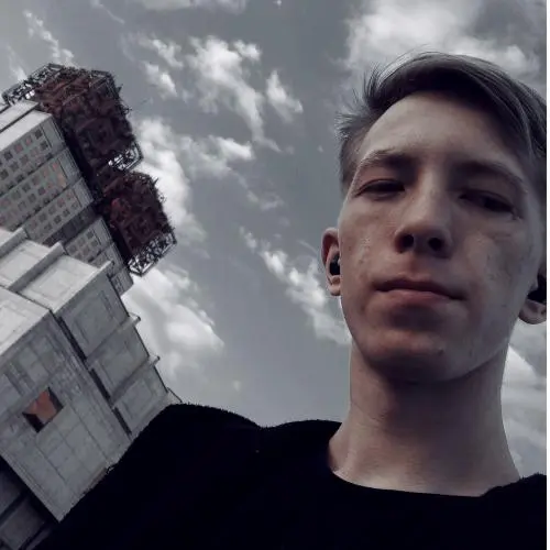 Сергей Пономарев