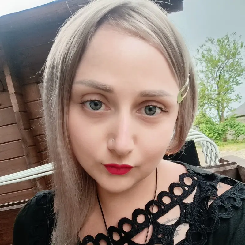 Наталья Самарцева