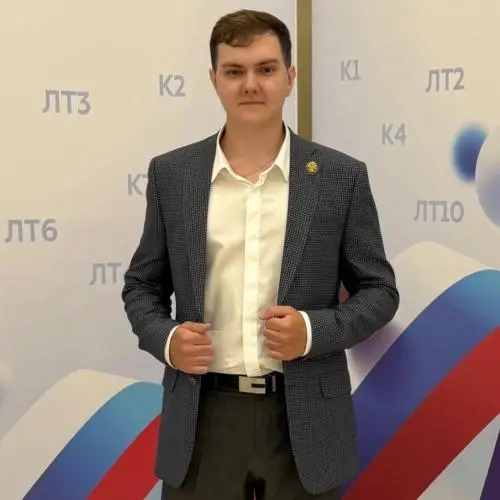 Николай Кацевич